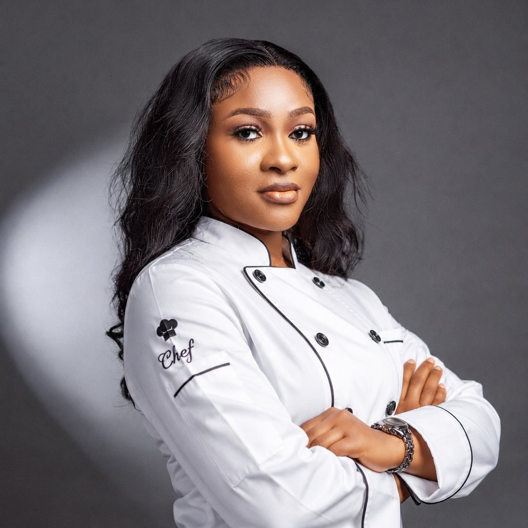 Chef DSASSY