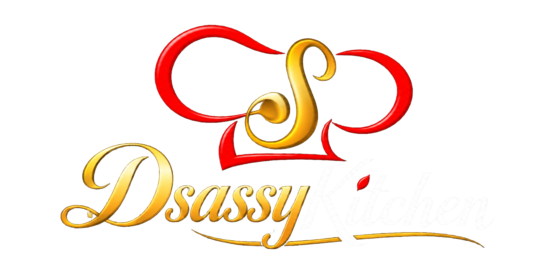 DSASSY KITCHEN logo