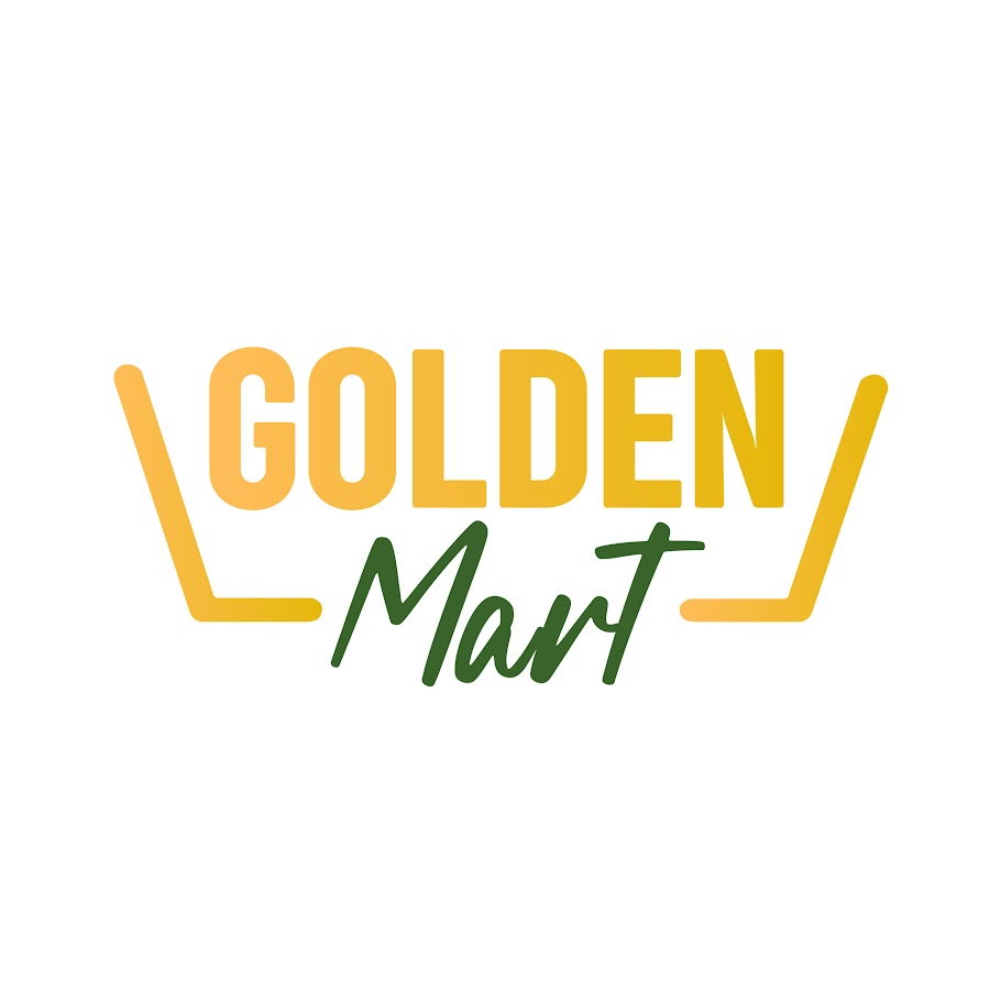 Golden Mart logo