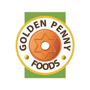 Golden Penny logo