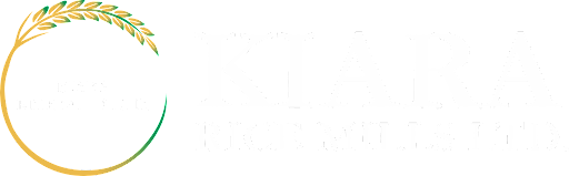 Kiara Rice logo