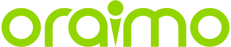 Oraimo logo