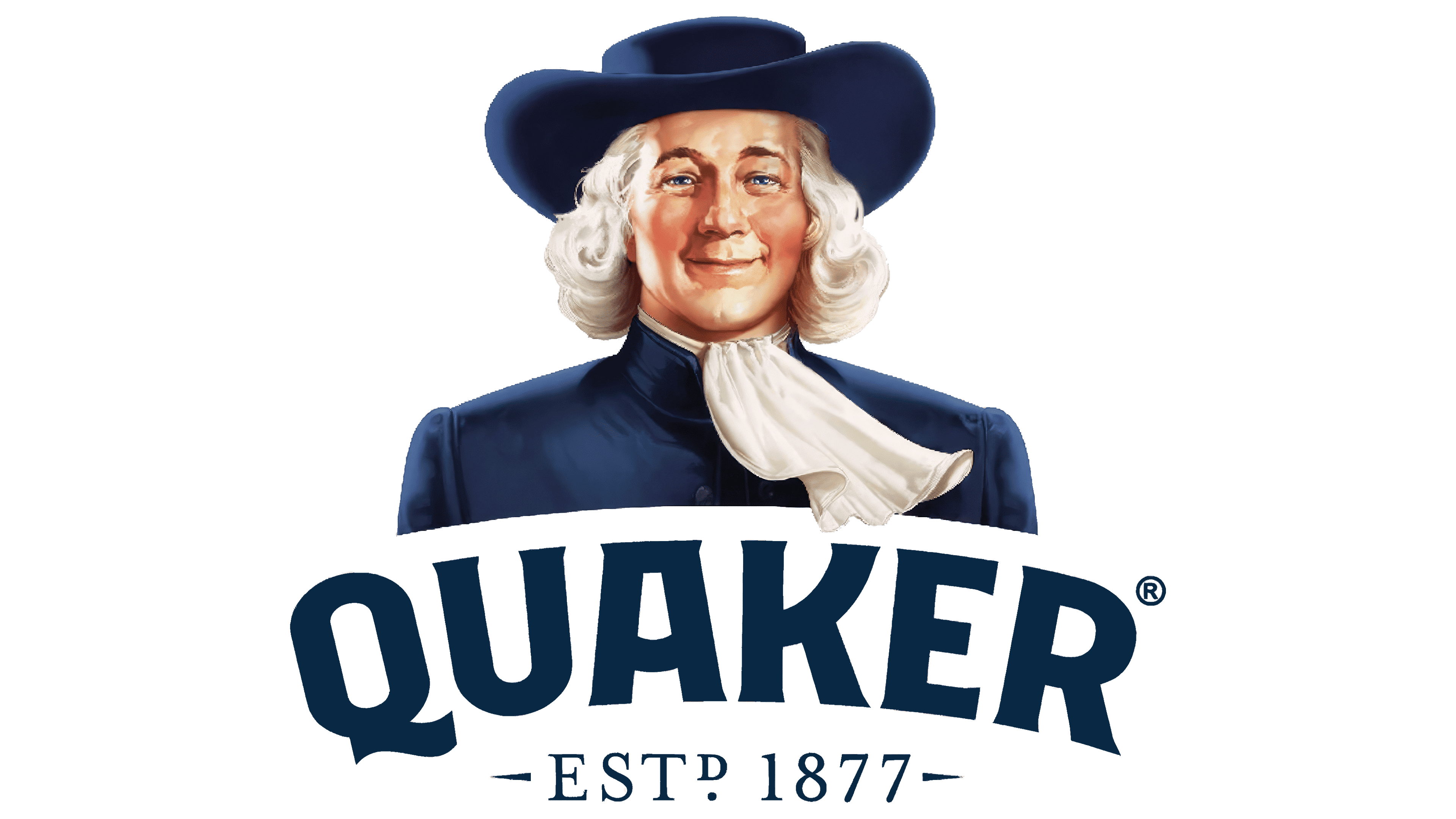 Quaker Oats logo